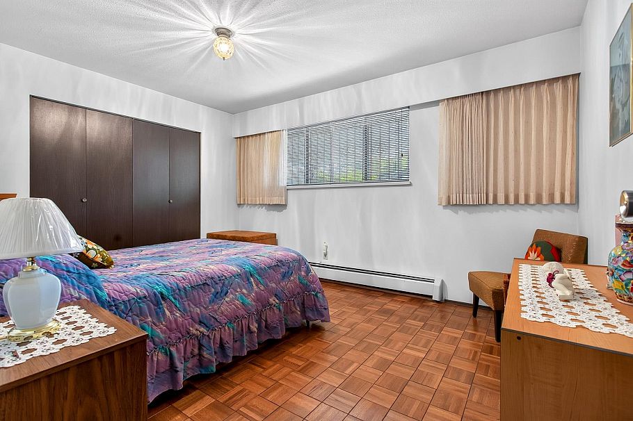 5618 Lancaster Street Vancouver, BC - 22