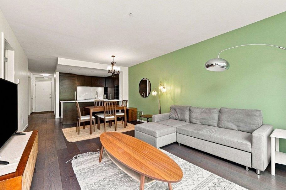 512 5955 Birney Avenue Vancouver, BC - 5