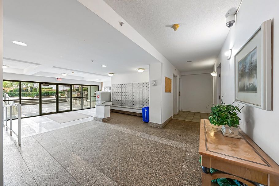 1405 3489 Ascot Place Vancouver, BC - 23
