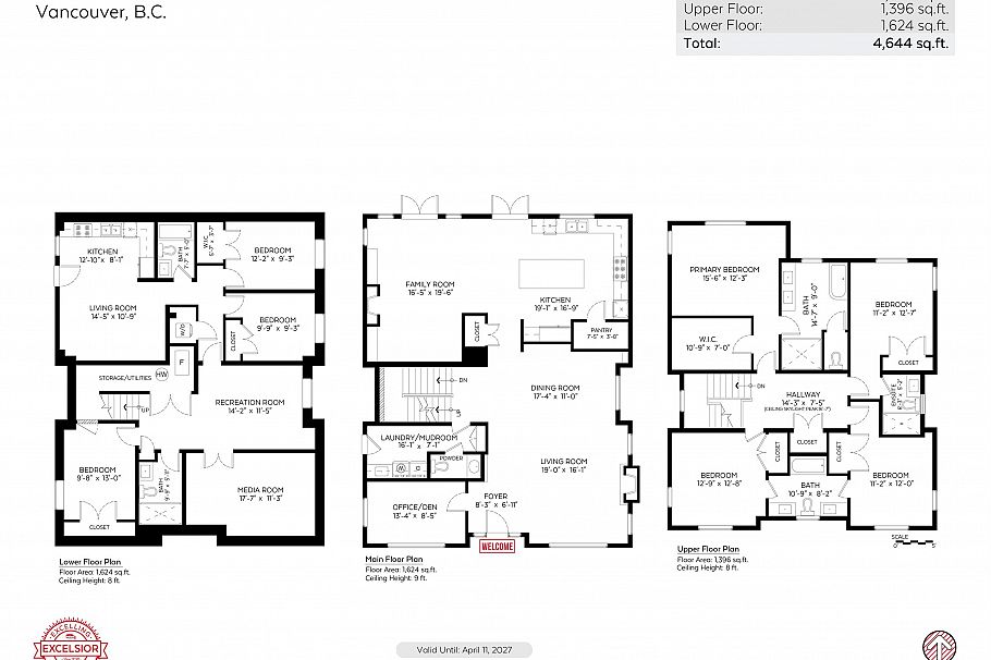 842 W 20th Street North Vancouver, BC - 35