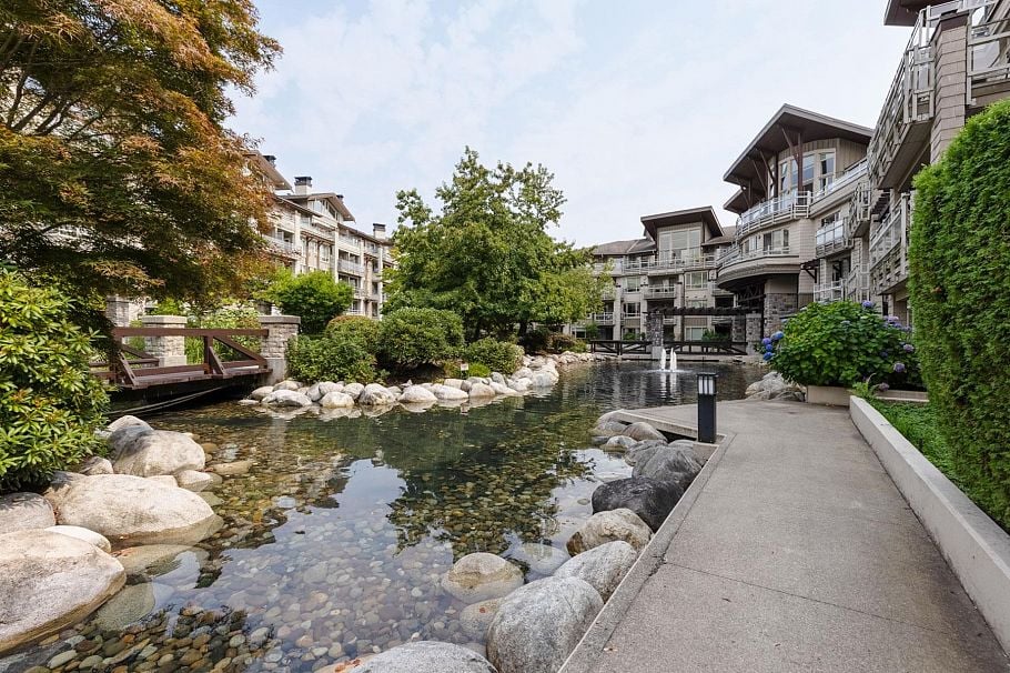 408 560 Ravenwoods Drive North Vancouver, BC - 28