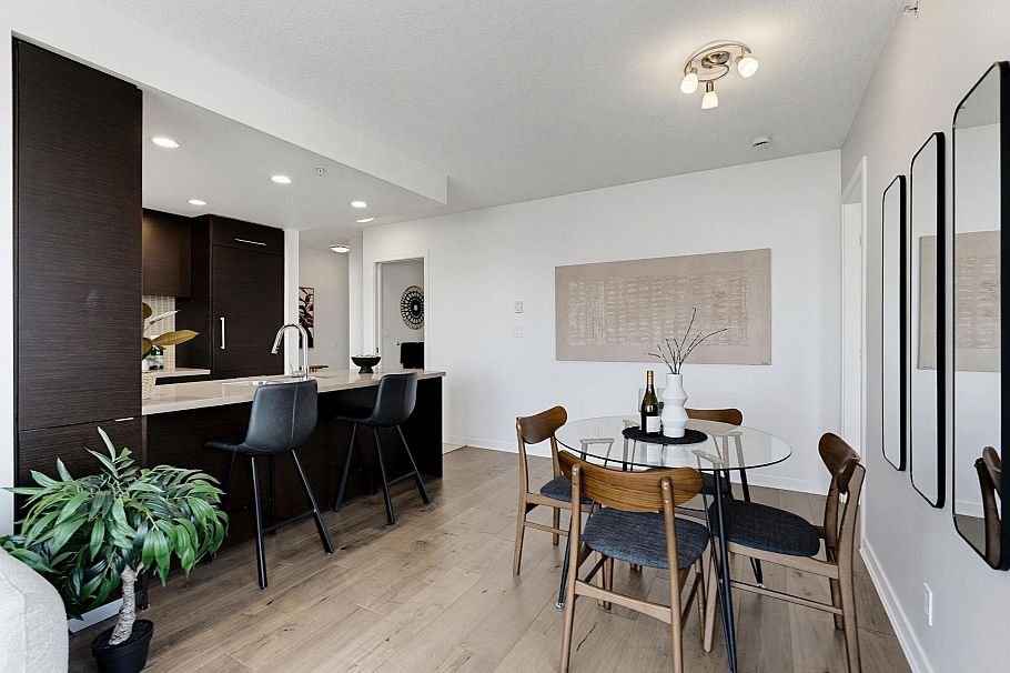 708 833 Homer Street Vancouver, BC - 9