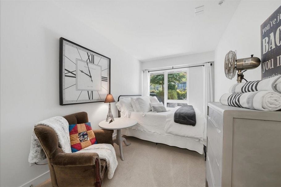 207 1061 Marine Drive North Vancouver, BC - 22