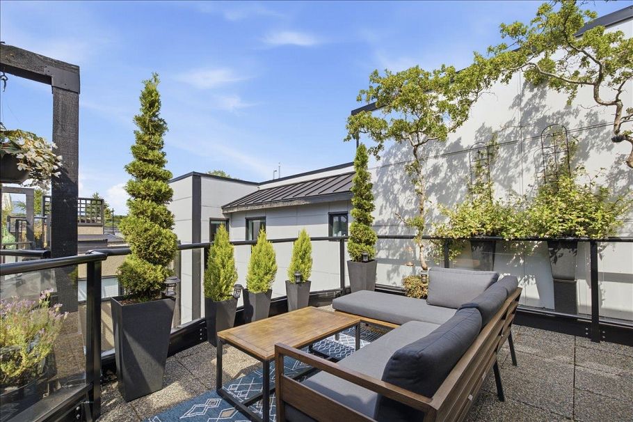 401 3673 W 11th Avenue Vancouver, BC - 28