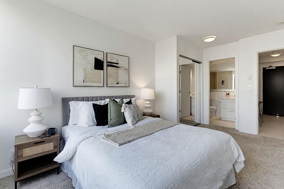 708 833 Homer Street Vancouver, BC - 16