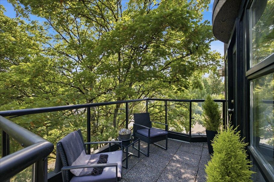 401 3673 W 11th Avenue Vancouver, BC - 21