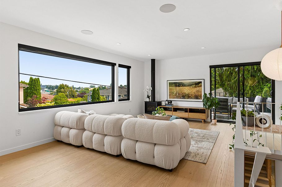 476 E 29th Avenue Vancouver, BC - 6
