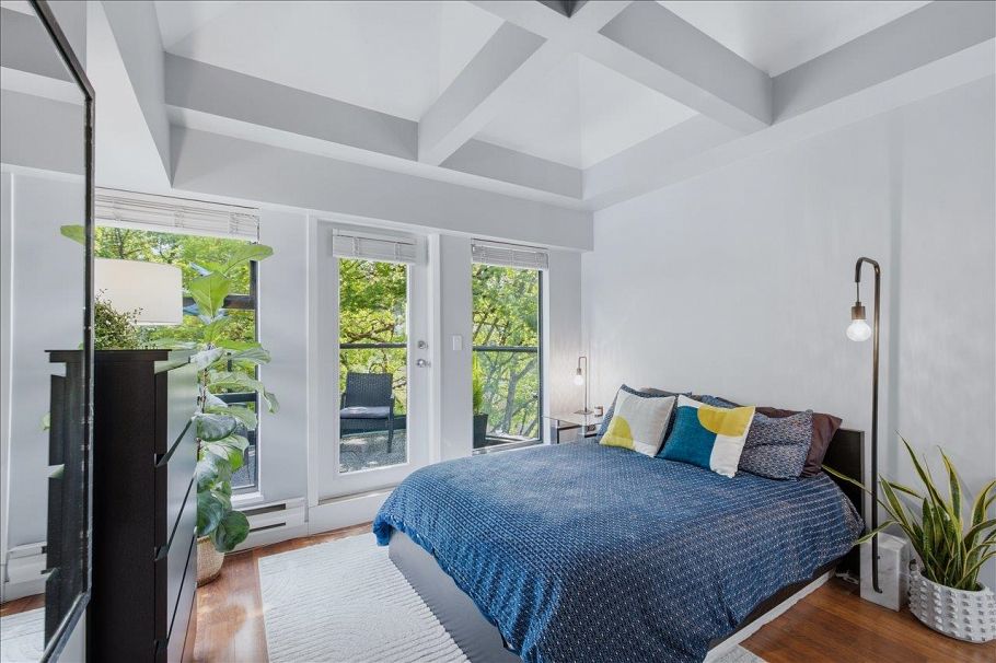 401 3673 W 11th Avenue Vancouver, BC - 22