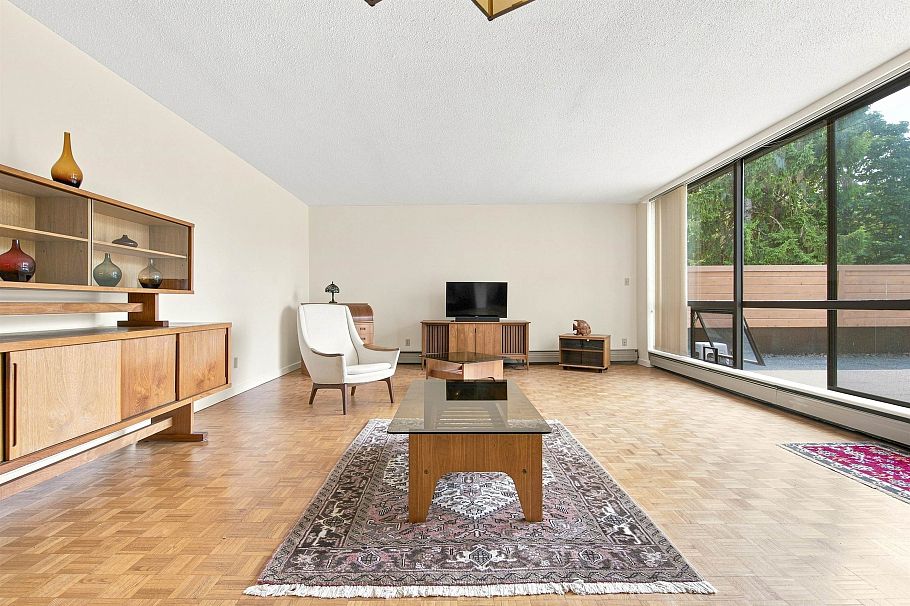 509 4900 Cartier Street Vancouver, BC - 1