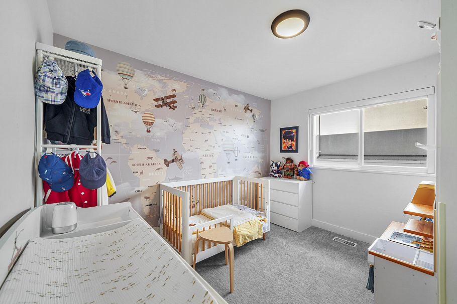 4921 Chester Street Vancouver, BC - 17