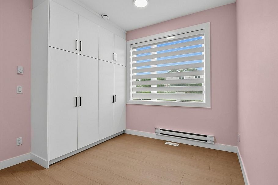 2 2254 E 24th Avenue Vancouver, BC - 6