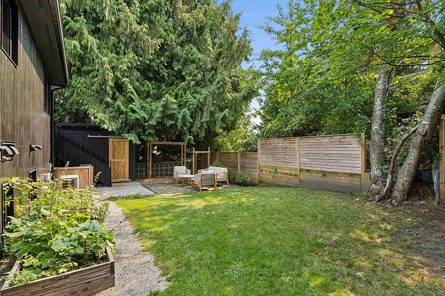 476 E 29th Avenue Vancouver, BC - 39