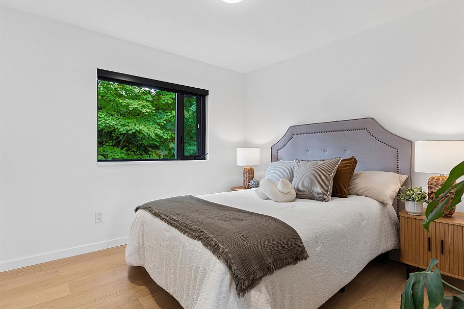 476 E 29th Avenue Vancouver, BC - 22