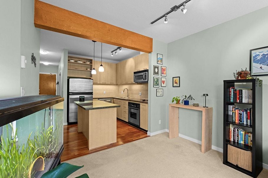 408 560 Ravenwoods Drive North Vancouver, BC - 5