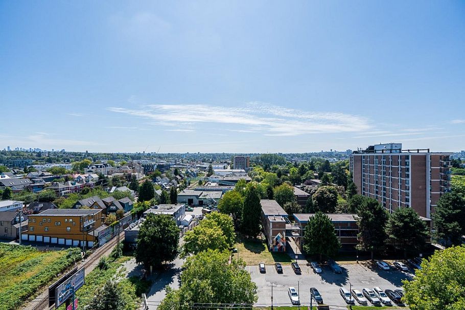 1006 983 E Hastings Street Vancouver, BC - 24