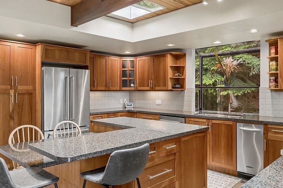 550 Ventura Crescent North Vancouver, BC - 23