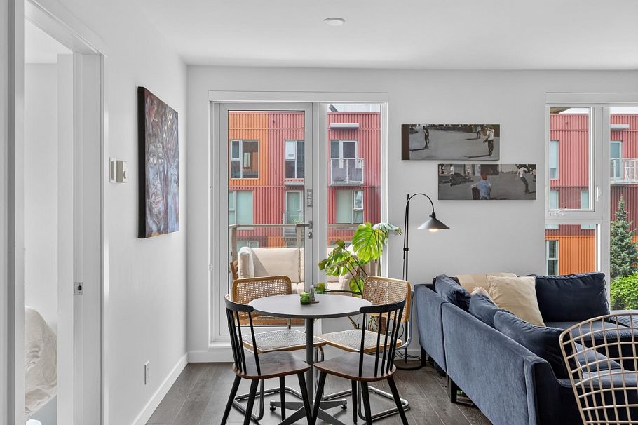 1009 983 E Hastings Street Vancouver, BC - 8