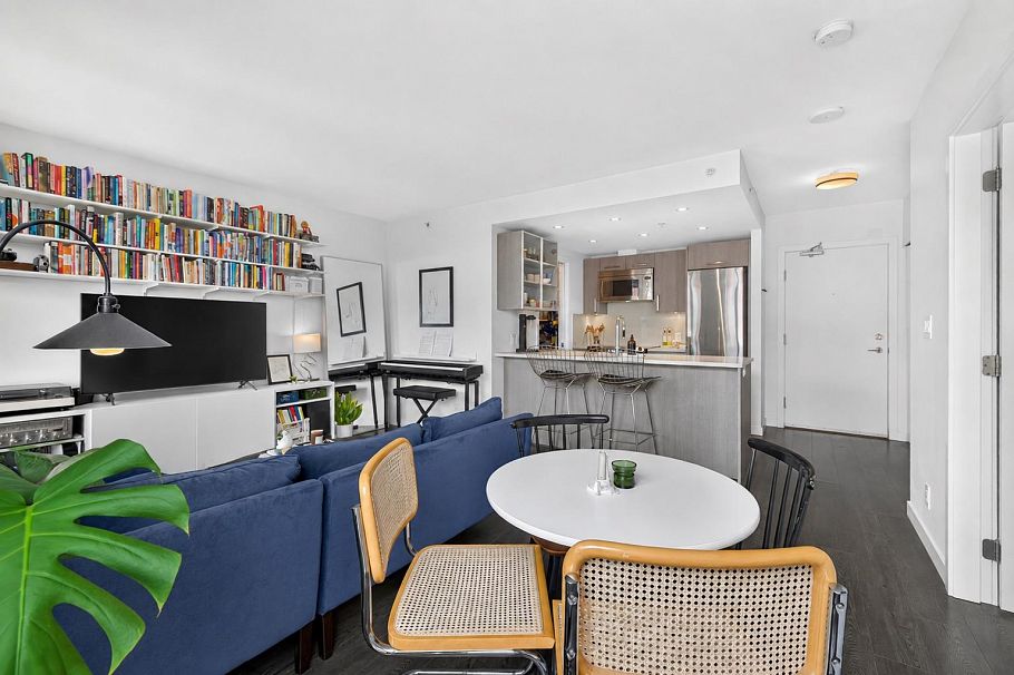 1009 983 E Hastings Street Vancouver, BC - 7
