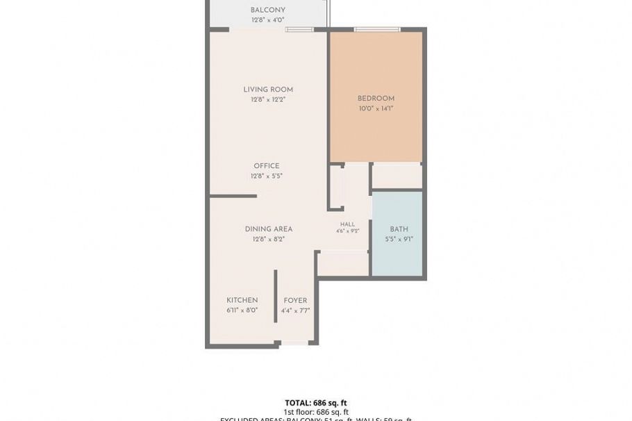 203 211 W 3rd Street North Vancouver, BC - 1