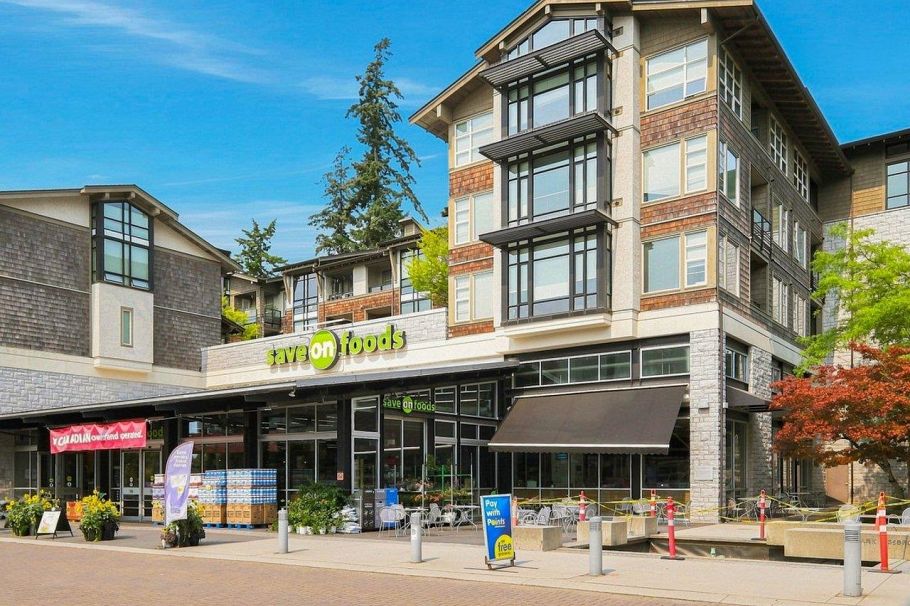 512 5955 Birney Avenue Vancouver, BC - 27
