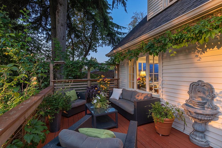 1738 W 66th Avenue Vancouver, BC - 21
