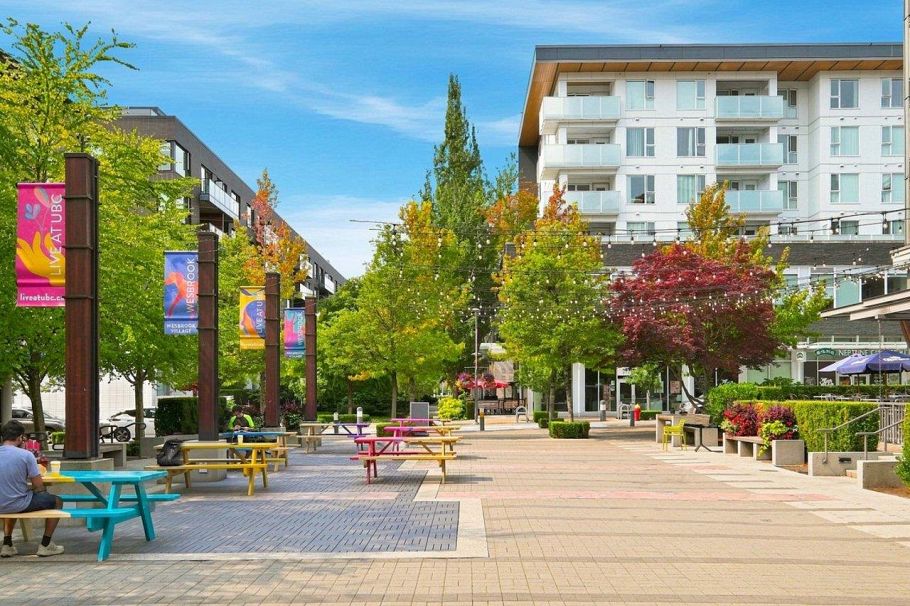 512 5955 Birney Avenue Vancouver, BC - 25