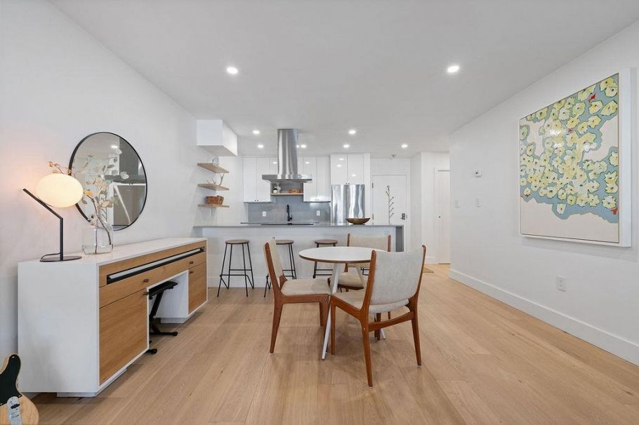 203 607 E 8th Avenue Vancouver, BC - 11