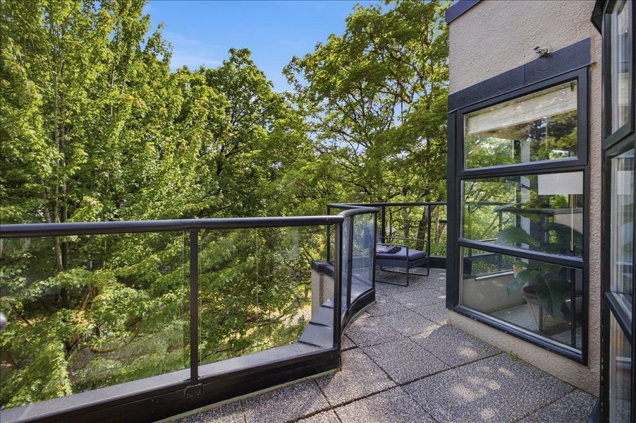 401 3673 W 11th Avenue Vancouver, BC - 20