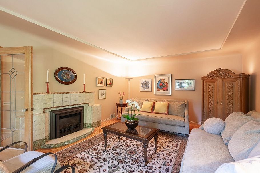 1738 W 66th Avenue Vancouver, BC - 3