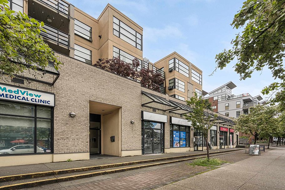 305 124 W 3rd Street North Vancouver, BC - 29