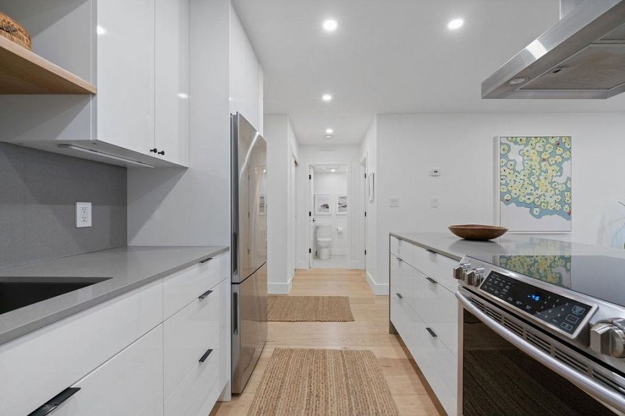 203 607 E 8th Avenue Vancouver, BC - 21