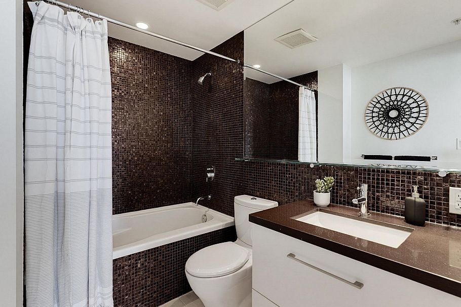 708 833 Homer Street Vancouver, BC - 21