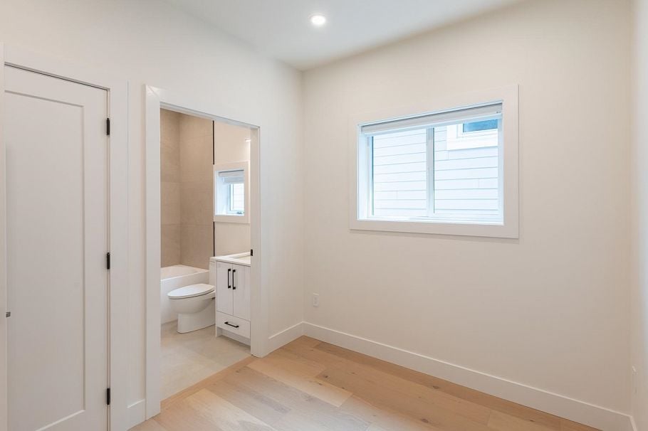 2 3615 Turner Street Vancouver, BC - 14