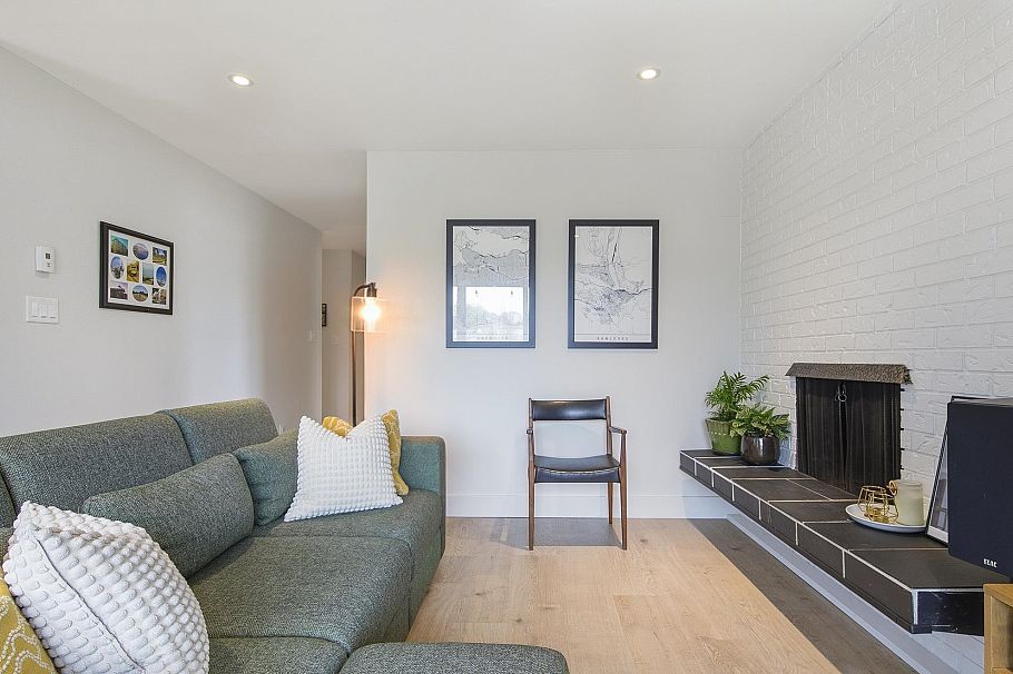 304 1825 W 8th Avenue Vancouver, BC - 4