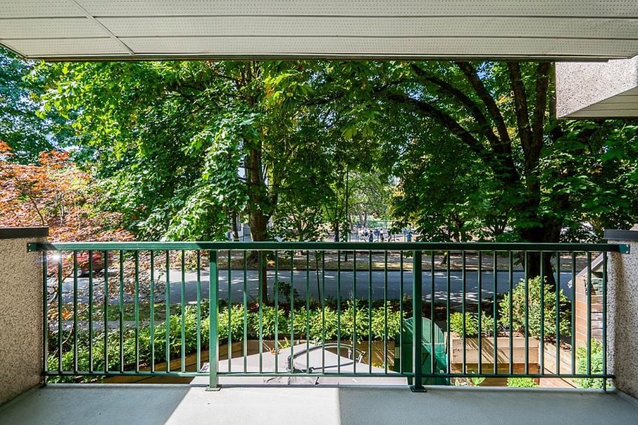 203 1169 Nelson Street Vancouver, BC - 29