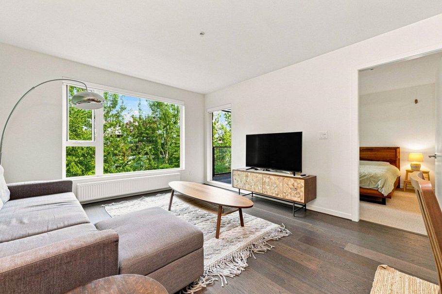 512 5955 Birney Avenue Vancouver, BC - 6