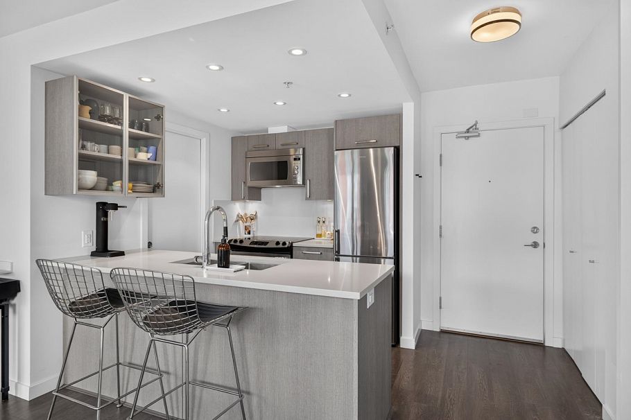 1009 983 E Hastings Street Vancouver, BC - 12
