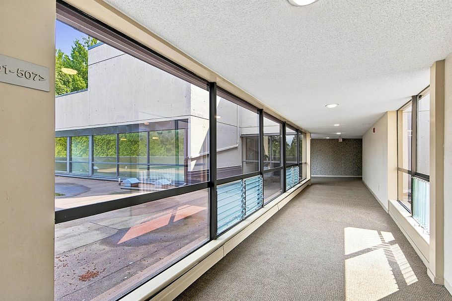 509 4900 Cartier Street Vancouver, BC - 25