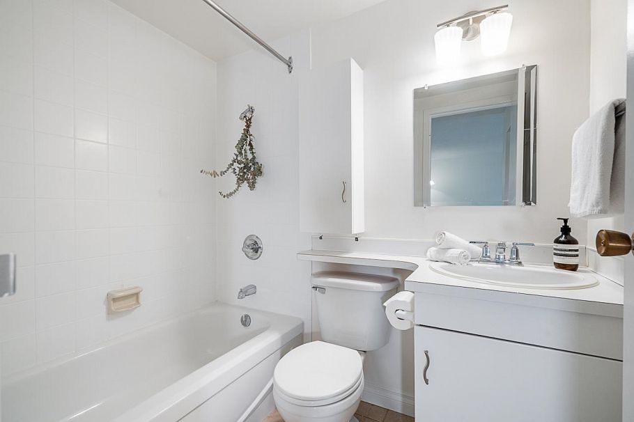 203 1169 Nelson Street Vancouver, BC - 27