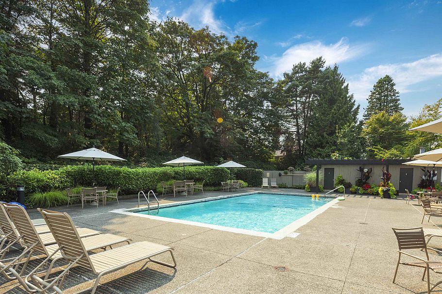509 4900 Cartier Street Vancouver, BC - 30