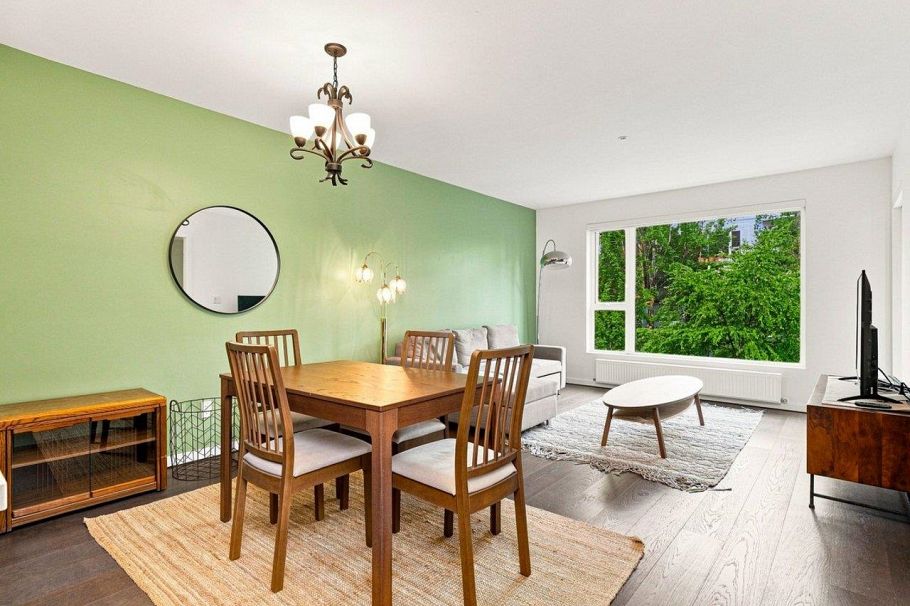 512 5955 Birney Avenue Vancouver, BC - 7