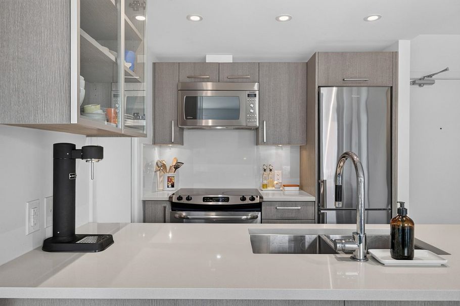 1009 983 E Hastings Street Vancouver, BC - 14