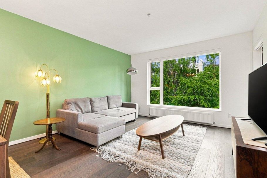 512 5955 Birney Avenue Vancouver, BC - 4
