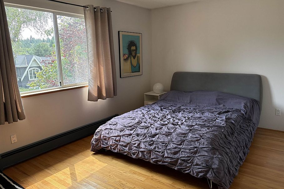 4227 W 14th Avenue Vancouver, BC - 13