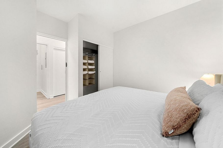 602 1249 Granville Street Vancouver, BC - 21