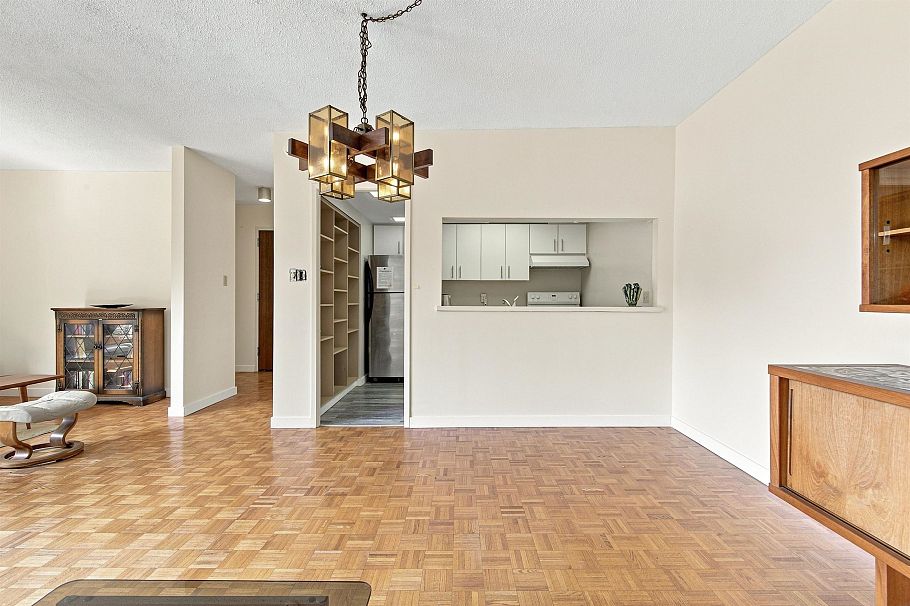 509 4900 Cartier Street Vancouver, BC - 6