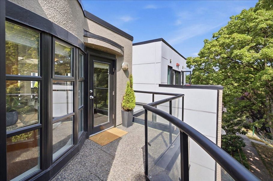 401 3673 W 11th Avenue Vancouver, BC - 19