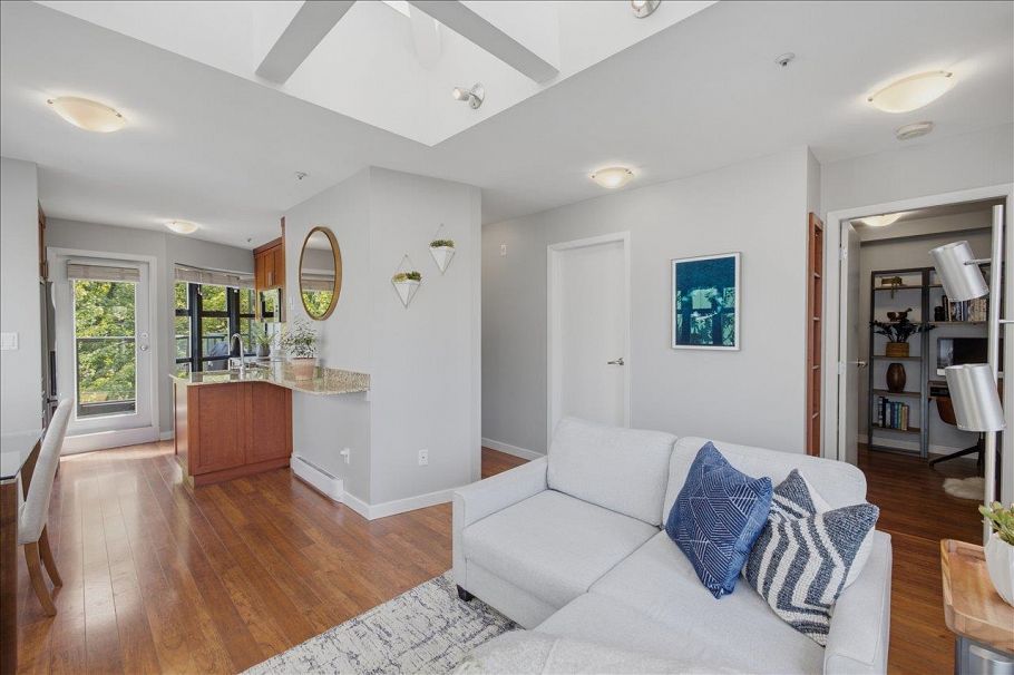 401 3673 W 11th Avenue Vancouver, BC - 10