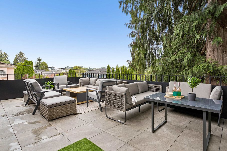 476 E 29th Avenue Vancouver, BC - 16