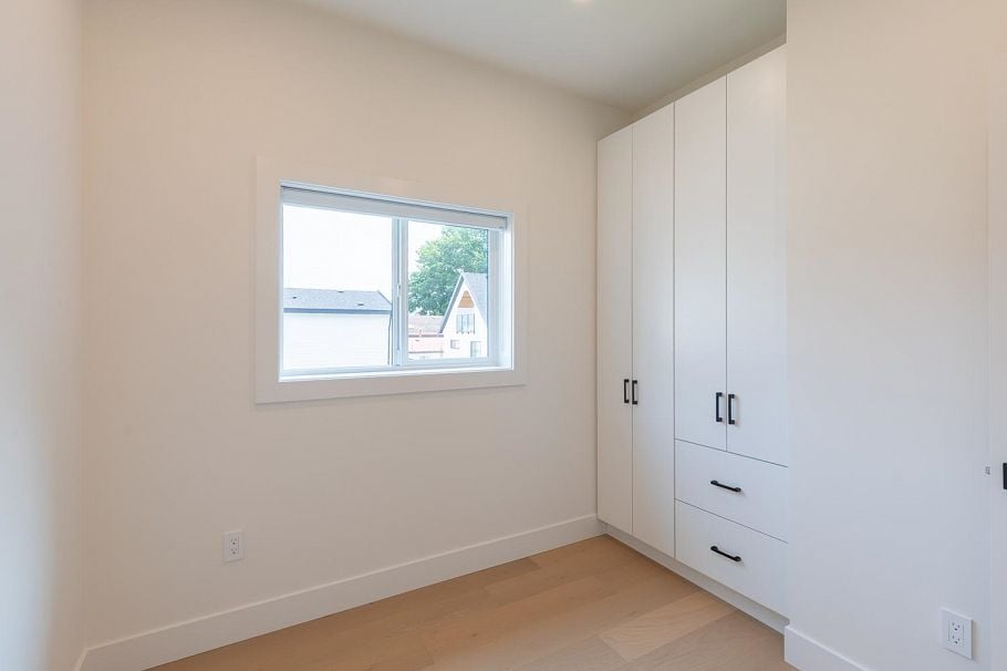 3 3615 Turner Street Vancouver, BC - 15